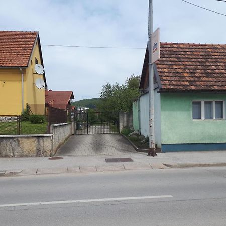 Moj Dan Daire Ogulin Dış mekan fotoğraf