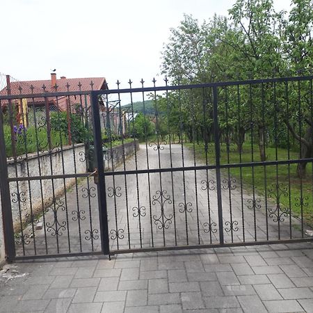 Moj Dan Daire Ogulin Dış mekan fotoğraf