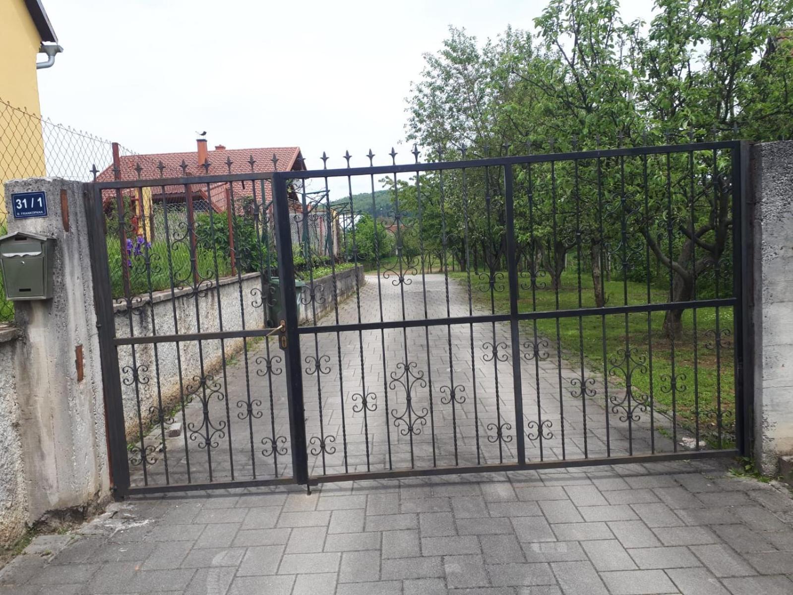 Moj Dan Daire Ogulin Dış mekan fotoğraf